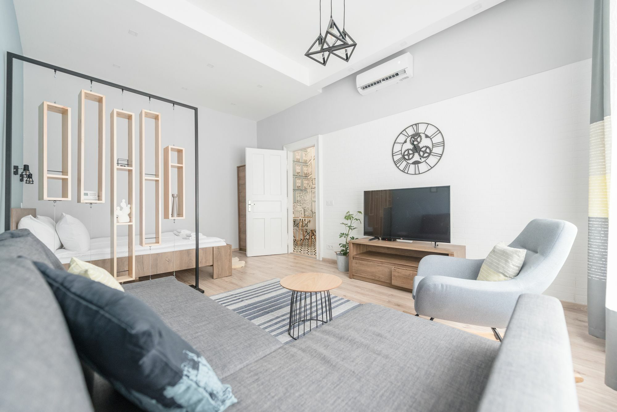 Oasis Apartments - Market Hall I Budapešť Exteriér fotografie